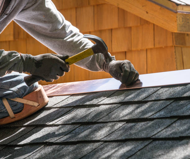 Best Residential Roofing Contractor  in Orange Park, FL